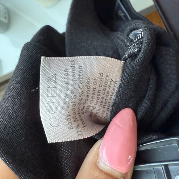 Seventy Two Changes sz S black slacks - Picture 5 of 8